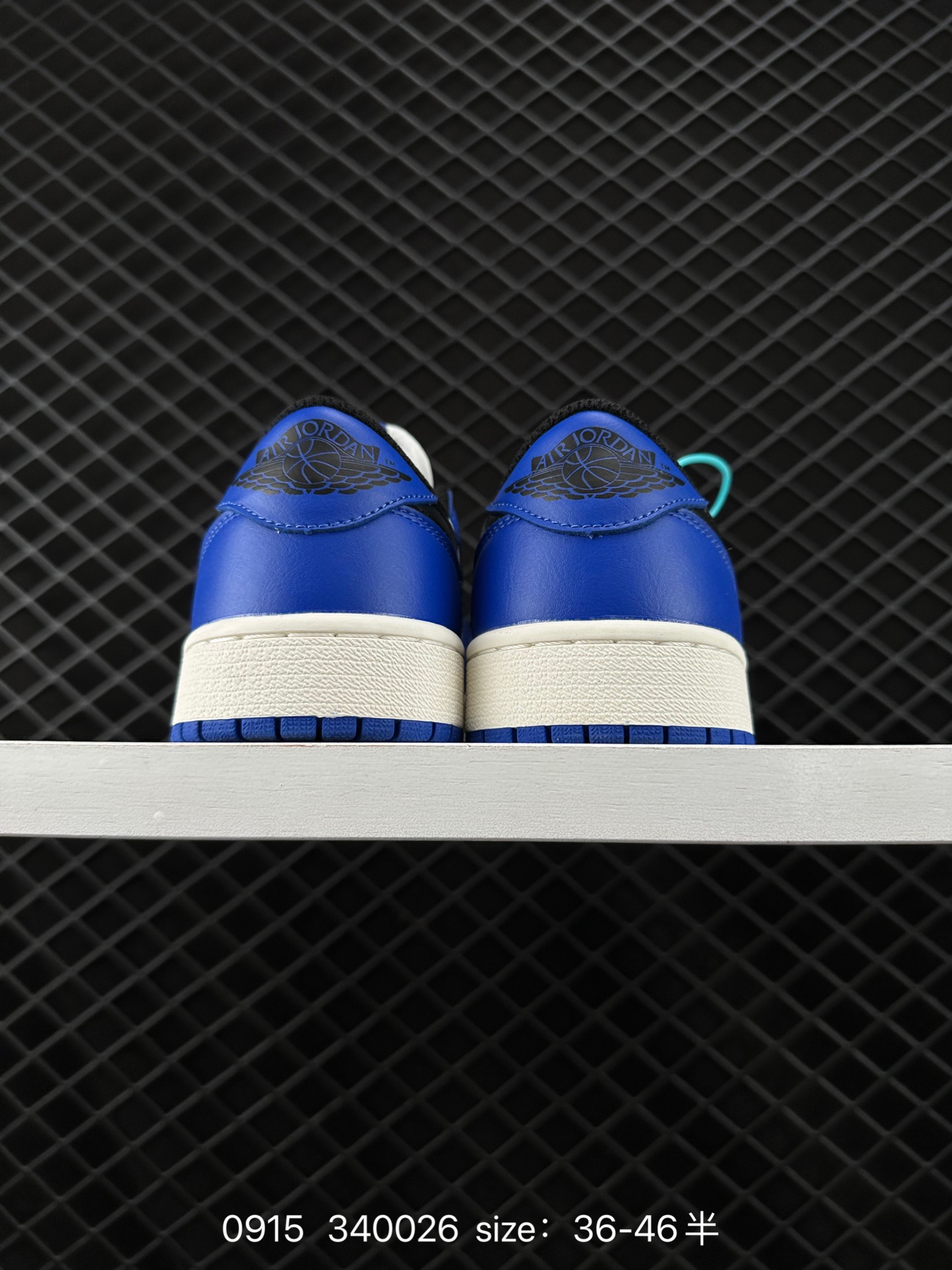 Air Jordan 1 Low AJ1